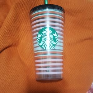 Starbuck 16 oz Tumbler